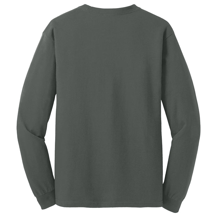 Gildan Heavy Cotton Long Sleeve T-Shirt