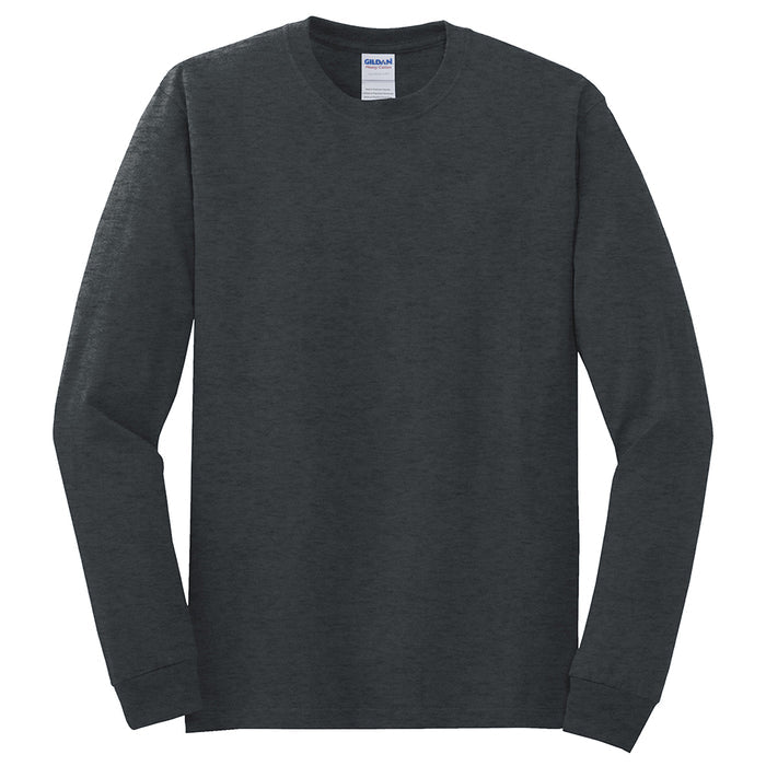 Dark Heather / SM