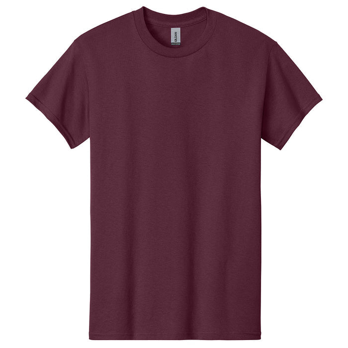 Maroon / SM