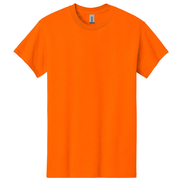 Safety Orange / SM