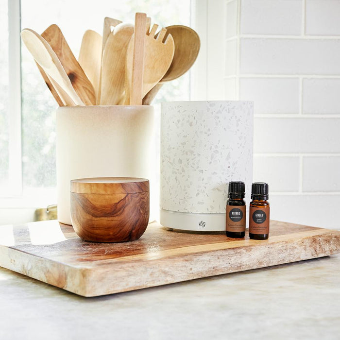 Ginger Essential Oil