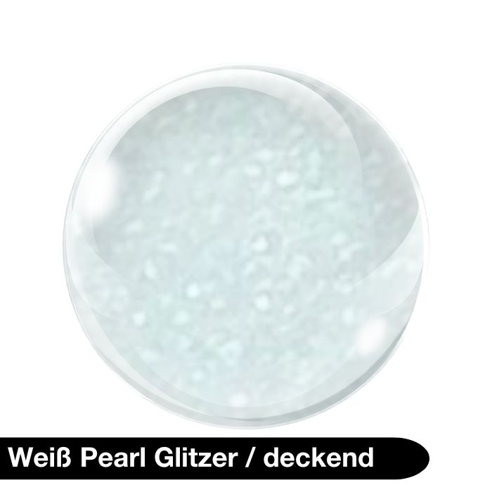 GLITTER GEL POLISH #174