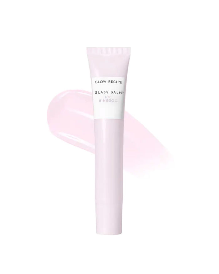 Glow Recipe glass balm lip treatment