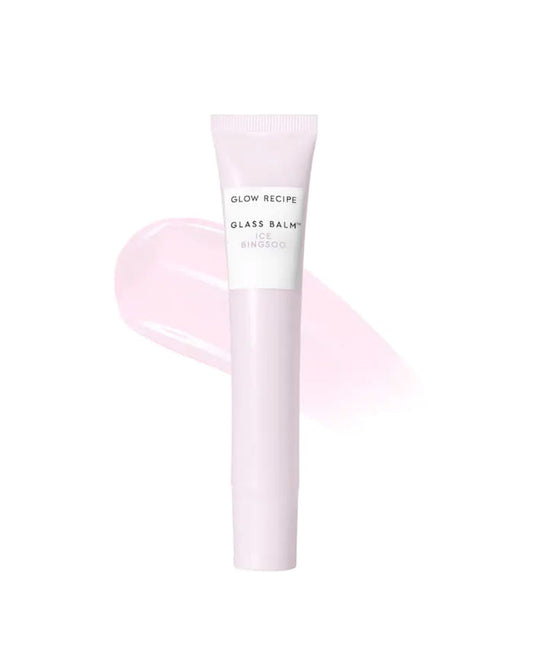 Glow Recipe glass balm lip treatment