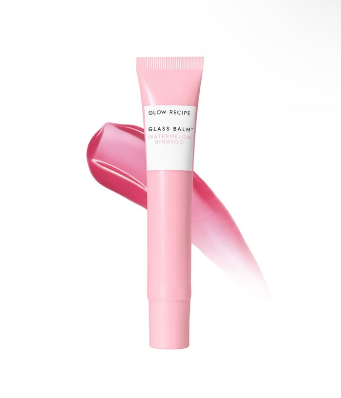 Glow Recipe glass balm lip treatment