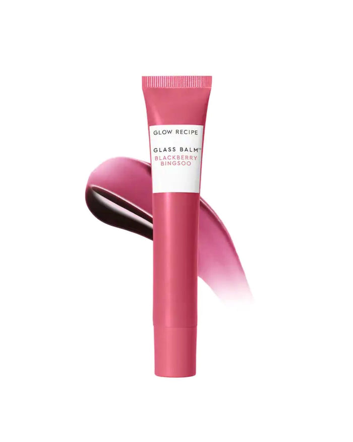 Glow Recipe glass balm lip treatment