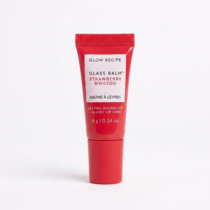 Glow Recipe glass balm lip treatment