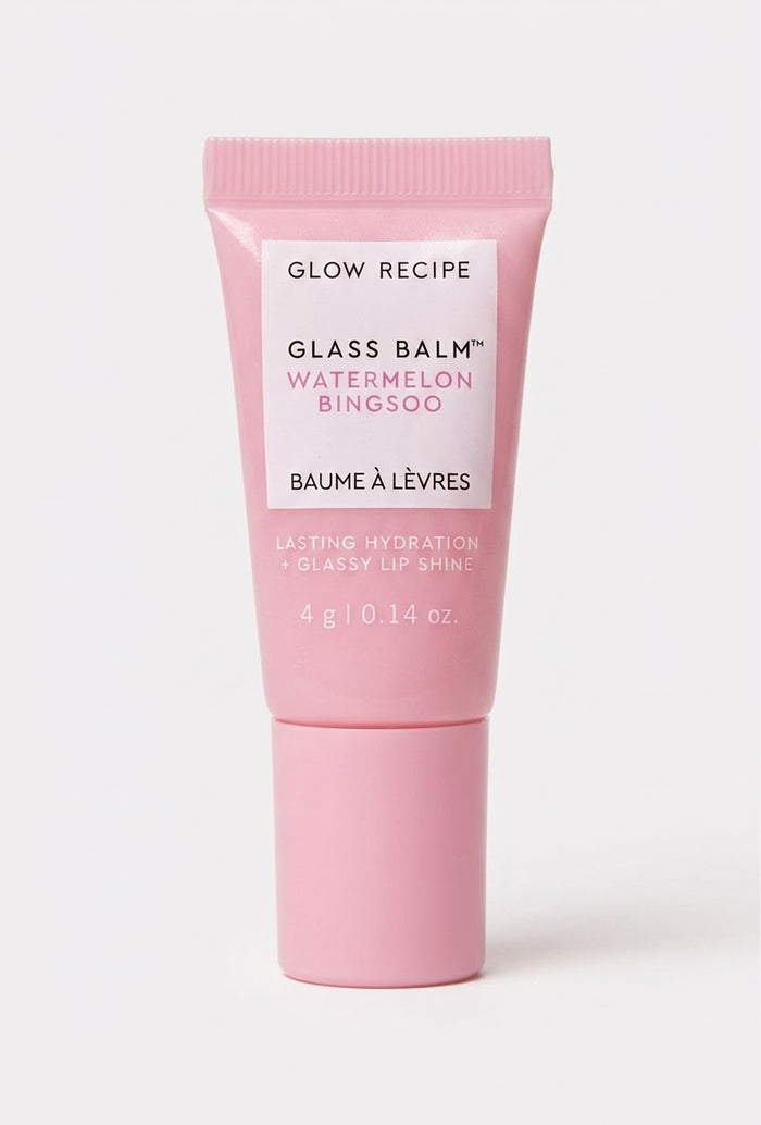 Glow Recipe glass balm lip treatment