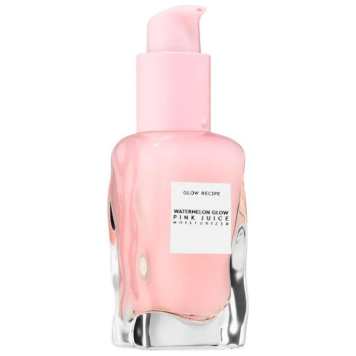 Glow Recipe Watermelon Pink Juice Oil-Free Refillable Moisturizer