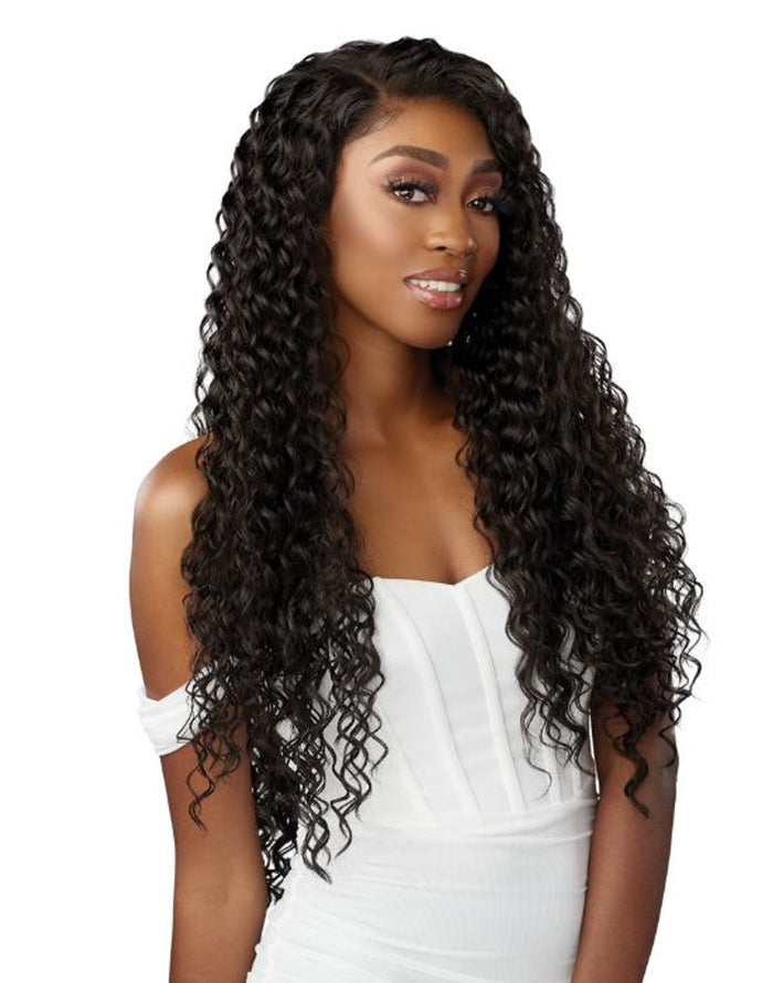 Glueless HairLine BareLace Wig 13x6 Unit 5 - 30"