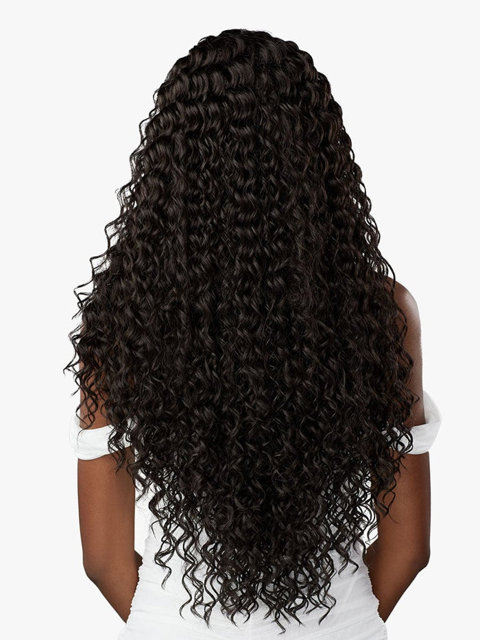 Glueless HairLine BareLace Wig 13x6 Unit 5 - 30"