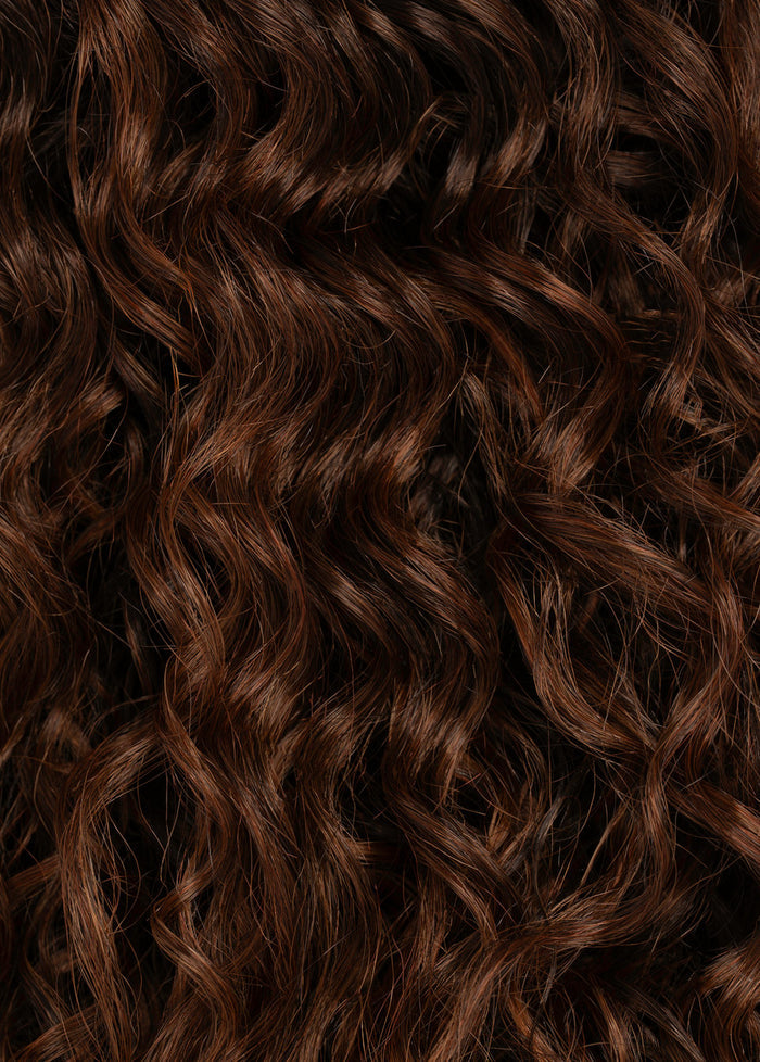 Glueless HairLine BareLace Wig 13x6 Unit 5 - 30"