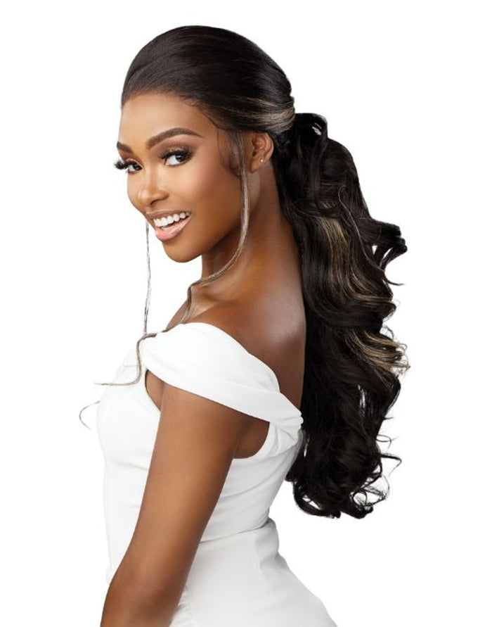 Glueless HairLine BareLace Wig 13x6 Unit 8 - 26"
