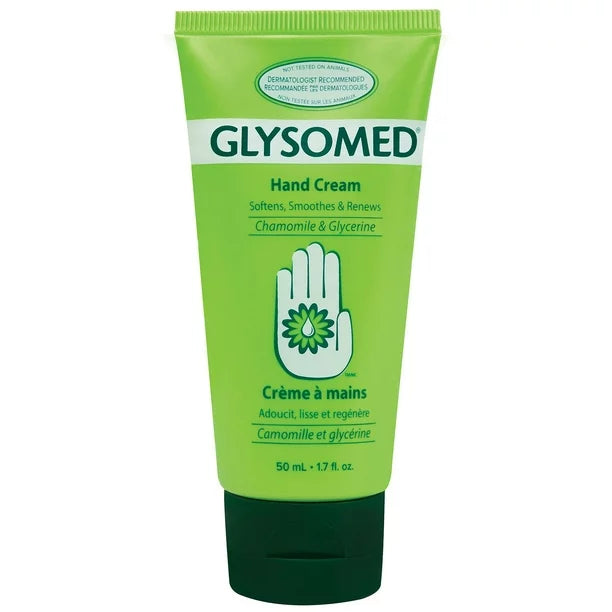 GLYSOMED Hand Cream | 50ml