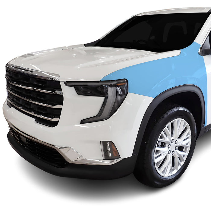 Fenders Only / Premium (8+ Years)