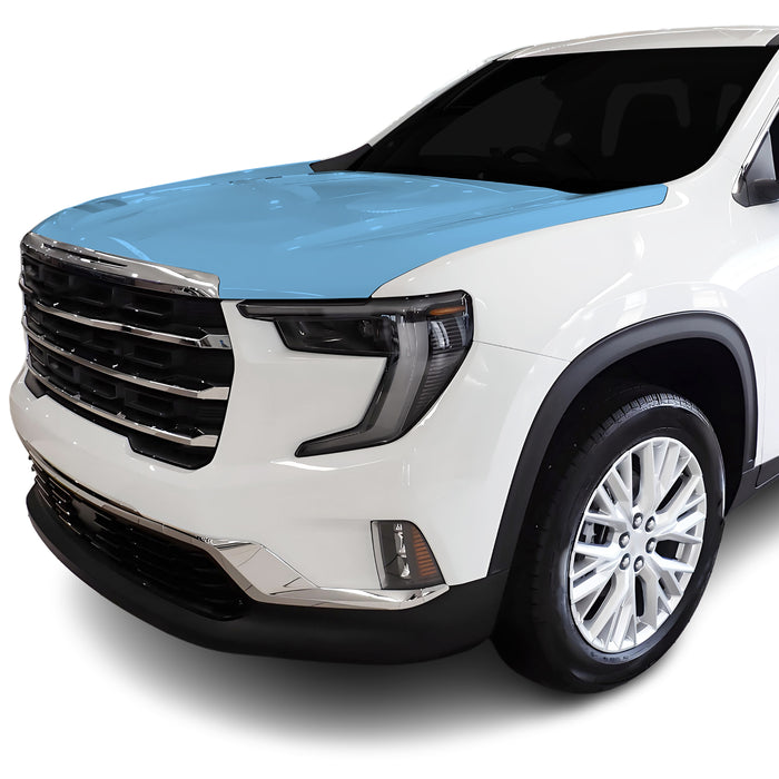 Fits GMC Acadia (AT4) 2024+ Precut Premium Paint Protection Film Clear Bra PPF Decal Film Kit - Bogar Tech Designs