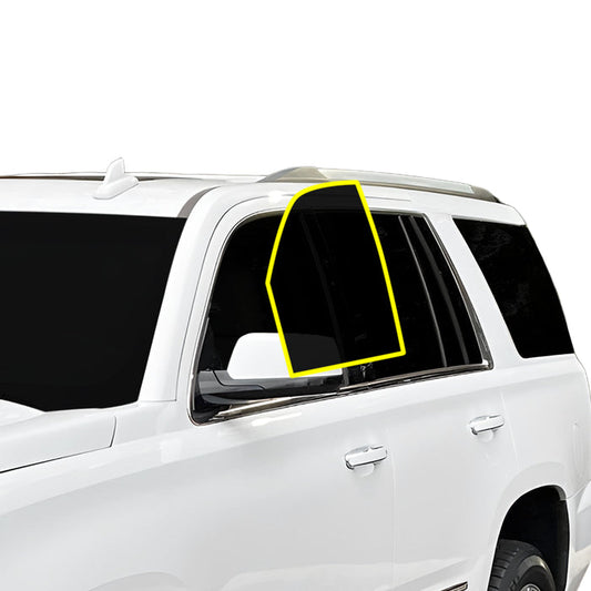 Fits GMC Yukon 2015 - 2020 Premium Nano Ceramic Precut Window Tint Film Kit Front Rear Windows Windshield - Bogar Tech Designs