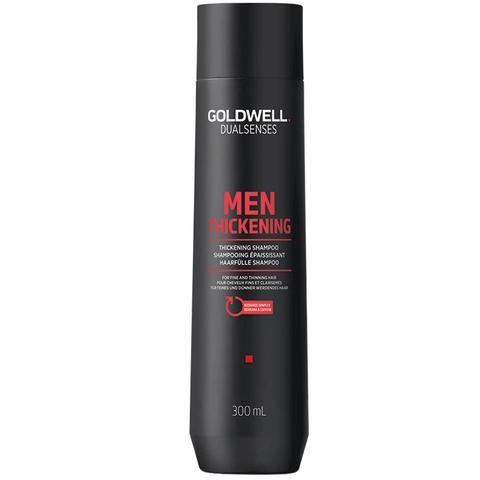 Goldwell DualSenses Men Thickening Shampoo 10.1oz - Goldwell | Artisan Hair Cary, Cary NC