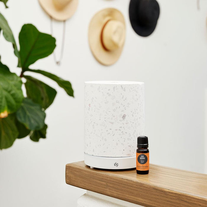 Good Morning Essential Oil Blend- For Help Waking Up & Alertness