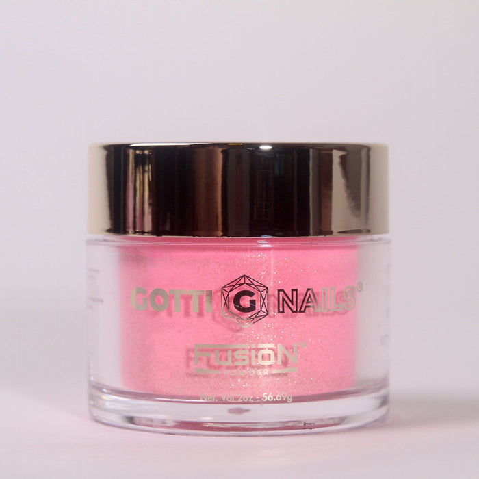 Gotti Fusion Powder #76F - Don't Be Bashful