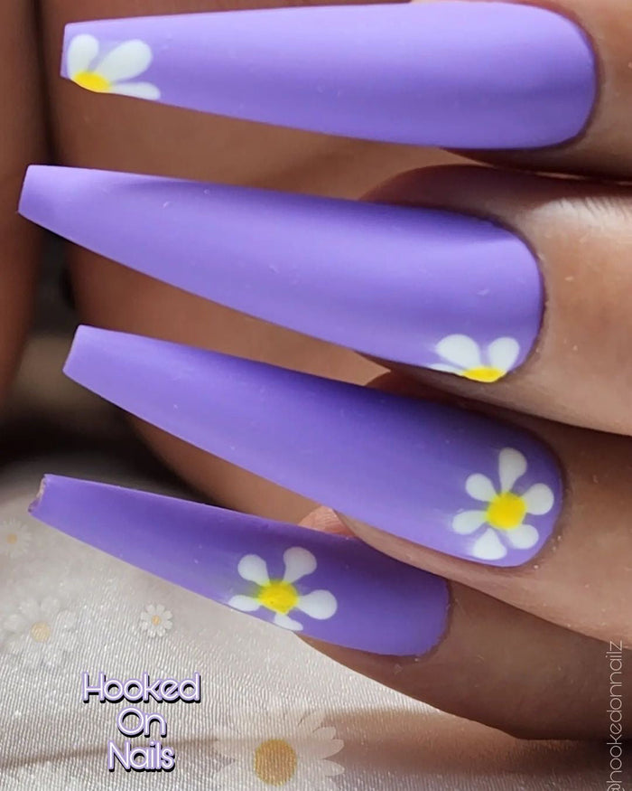 Gotti Fusion Powder #83F - For Her Majesty