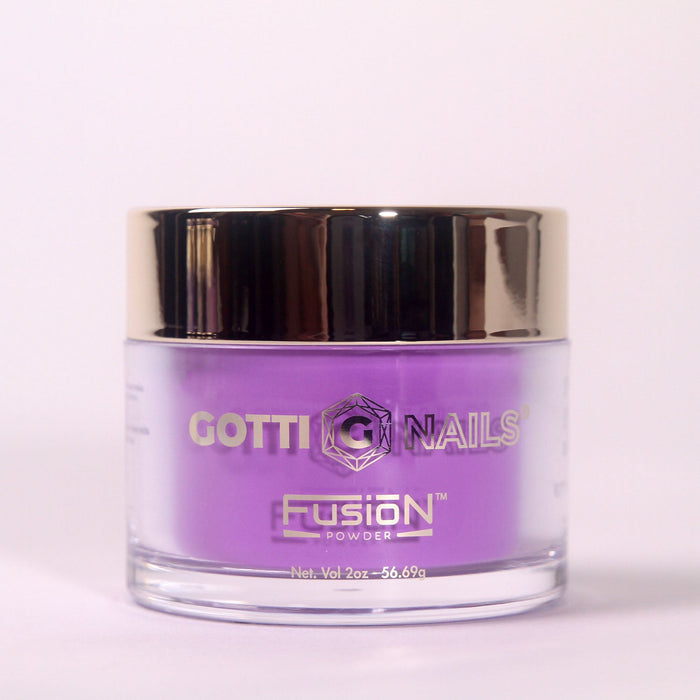 Gotti Fusion Powder #84F - There's Plum-thing About You