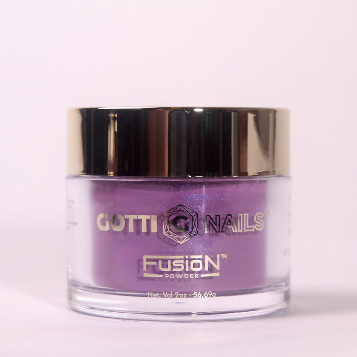 Gotti Fusion Powder #85F - The Grape Escape Artist