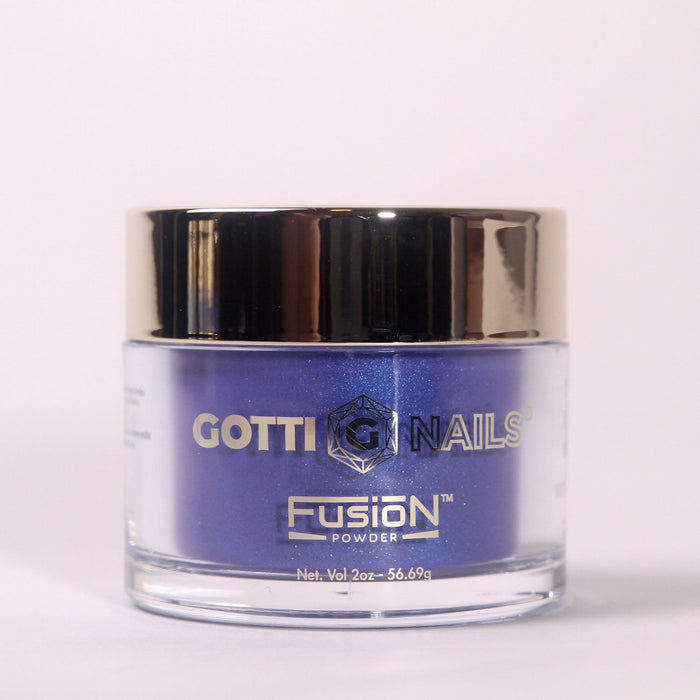 Gotti Fusion Powder #90F - Sapphire Dreams