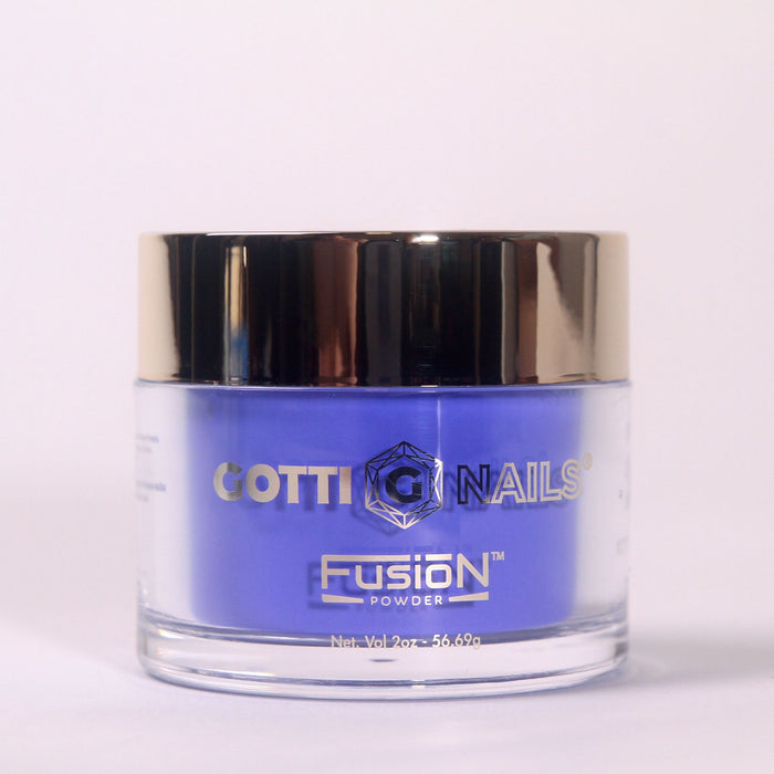 Gotti Fusion Powder #92F - Don't Call Me, I'll Call Blue