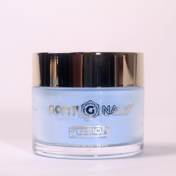 Gotti Fusion Powder #95F - An Oceanside View