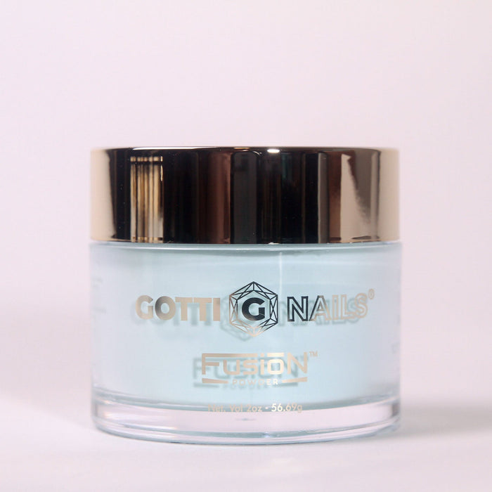 Gotti Fusion Powder #98F - It's Mint To Be