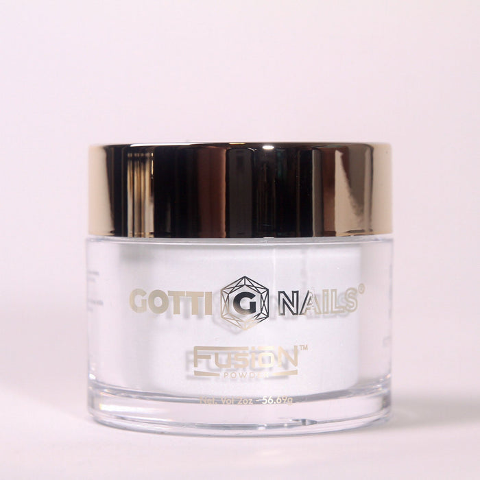 Gotti Fusion Powder #99F - Effervescent Opalescent