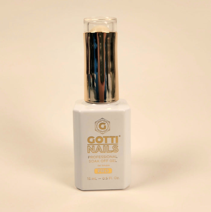 Gotti Gel Color #105G - Hilarious Bunny