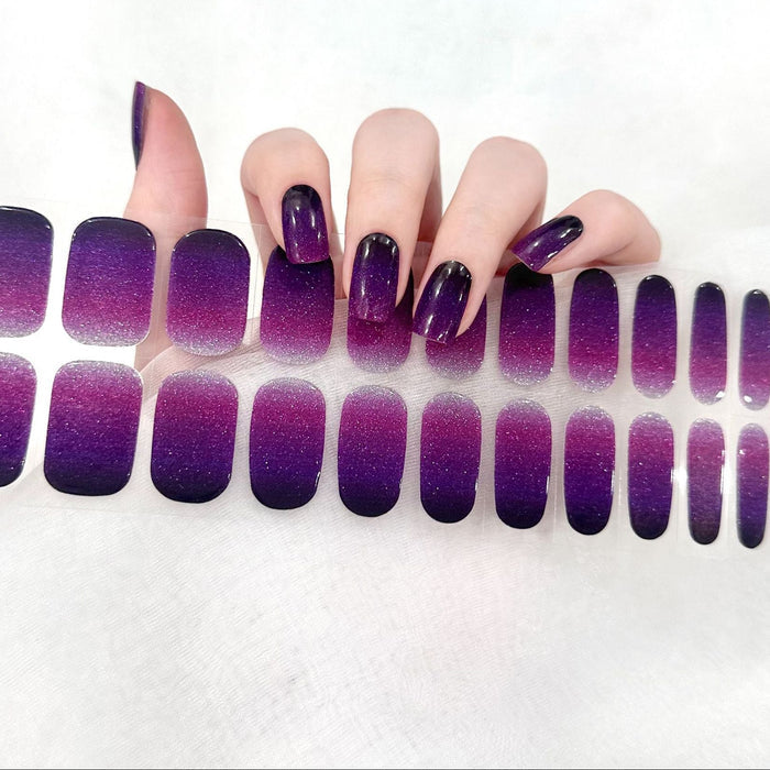 Gradient Dream