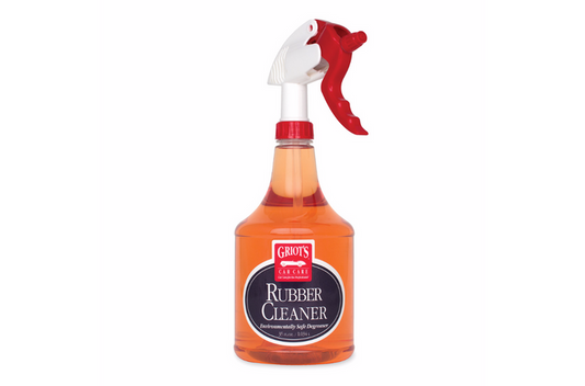 Griot's Garage 11136 Rubber Tire Cleaner 35 oz