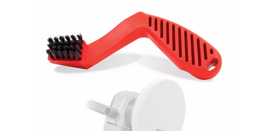 Griot's Garage 15548 Pad Conditioning Brush