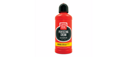 Griot's Garage B130P BOSS perfecting Cream - 16 oz