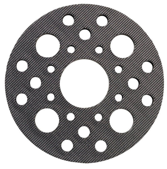 Griot's Garage BOSS 6.5" Innferflex Pad BIP6