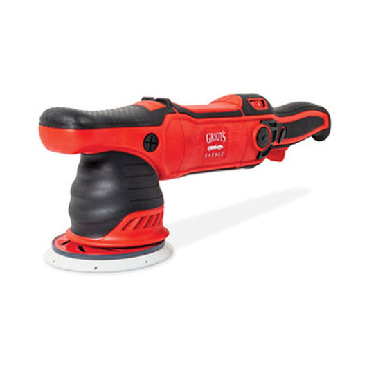Griot’s Garage The BOSS G15 15MM Long-Throw Orbital