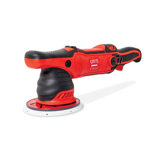 Griot’s Garage The BOSS G21 21MM Long-Throw Orbital