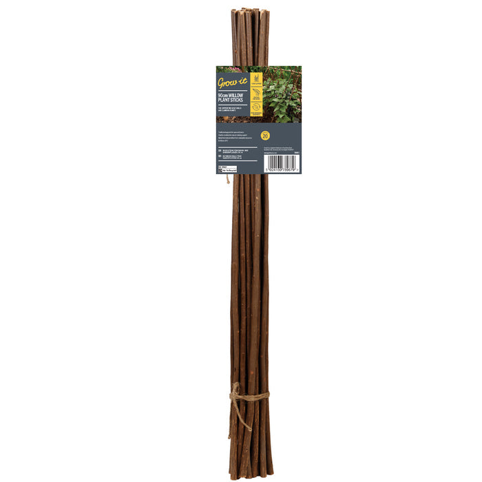 Grow It Willow Plant Sticks