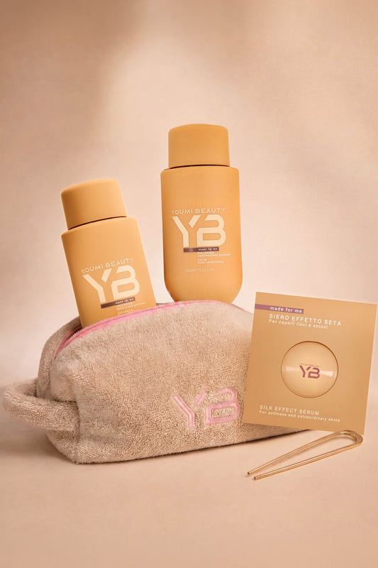 Hair Routine Bundle