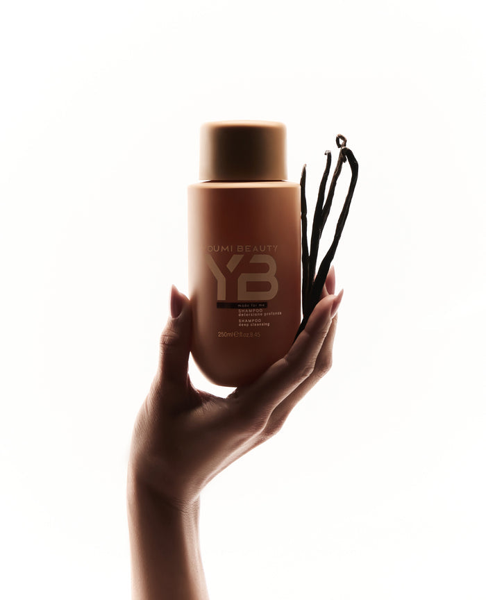 Hair Routine Bundle