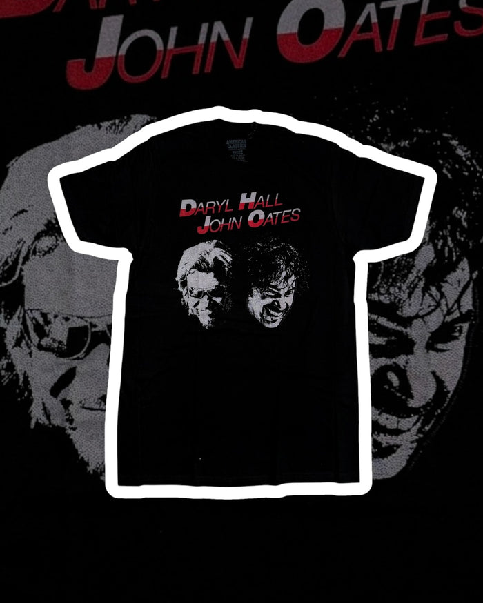 Hall and Oates T-Shirt