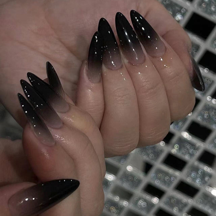 Halloween Press On Nail JP3418