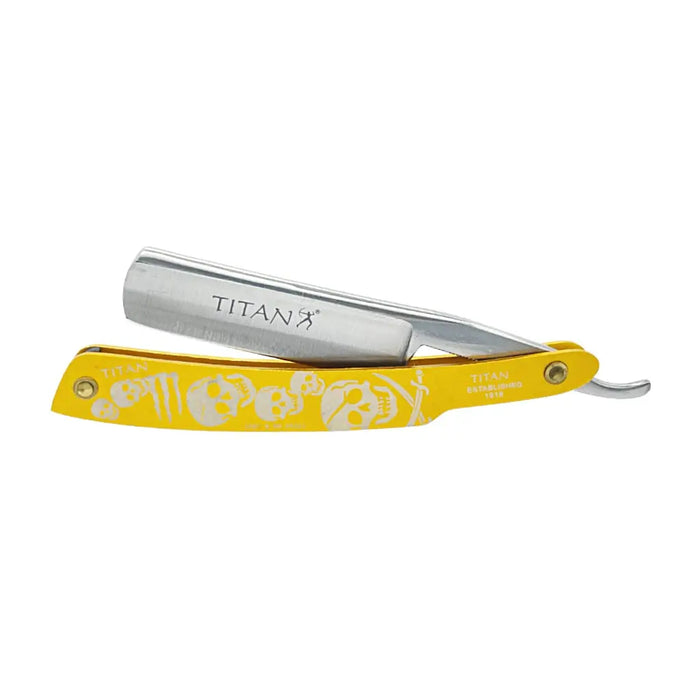 Handmade Japan Straight Razor- Limited Edition - BUYBARBER.COM