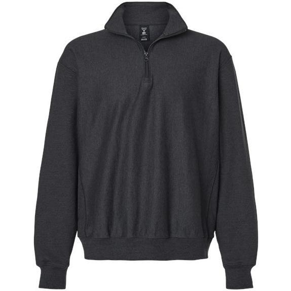 Charcoal Heather / S