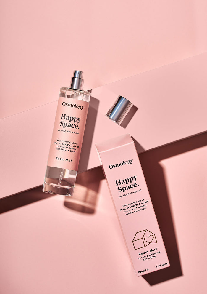 Happy Space Room Mist