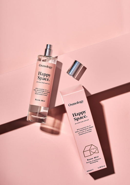 Happy Space Room Mist