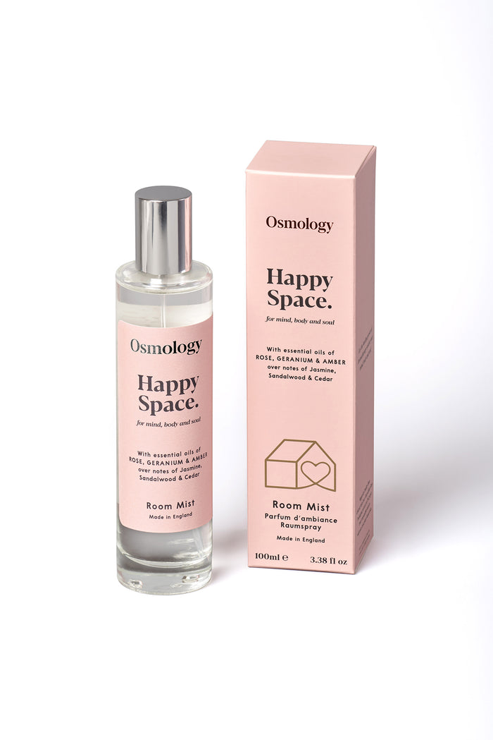 Happy Space Room Mist